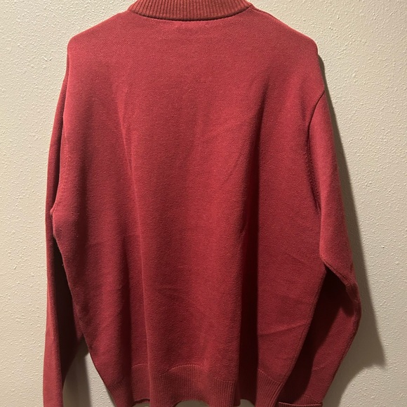 Peter Millar wool/cotton sweater - Picture 4 of 5